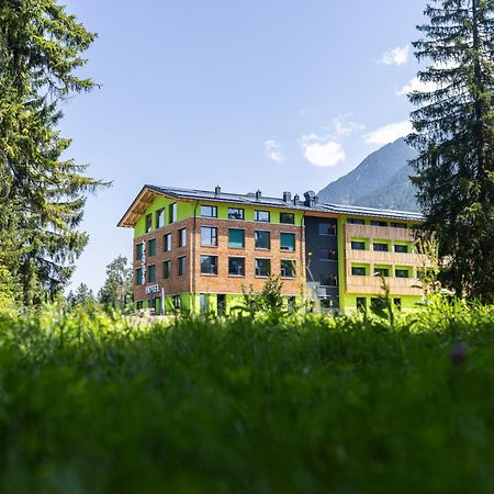 Explorer Hotel Garmisch Farchant Zewnętrze zdjęcie