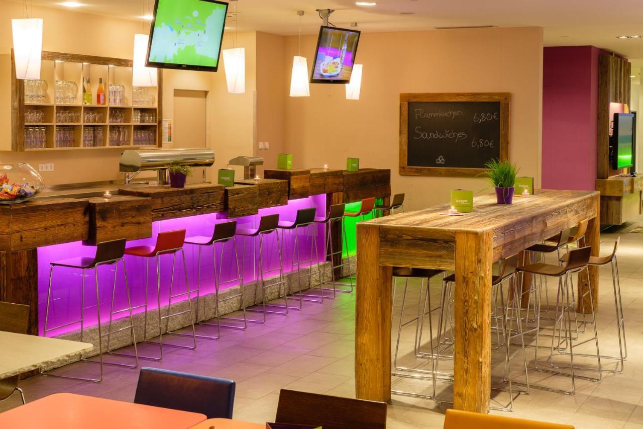 Explorer Hotel Garmisch Farchant Zewnętrze zdjęcie