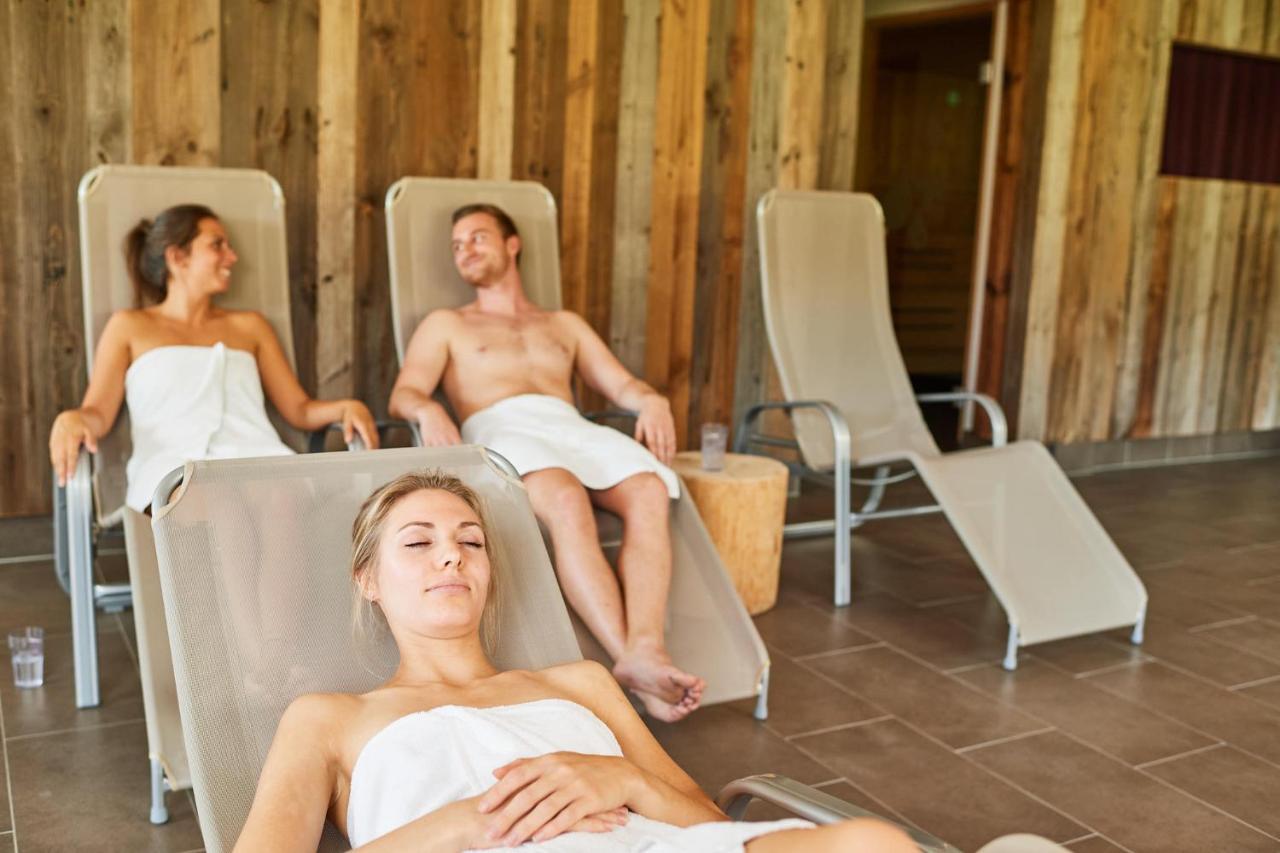 Explorer Hotel Garmisch Farchant Zewnętrze zdjęcie