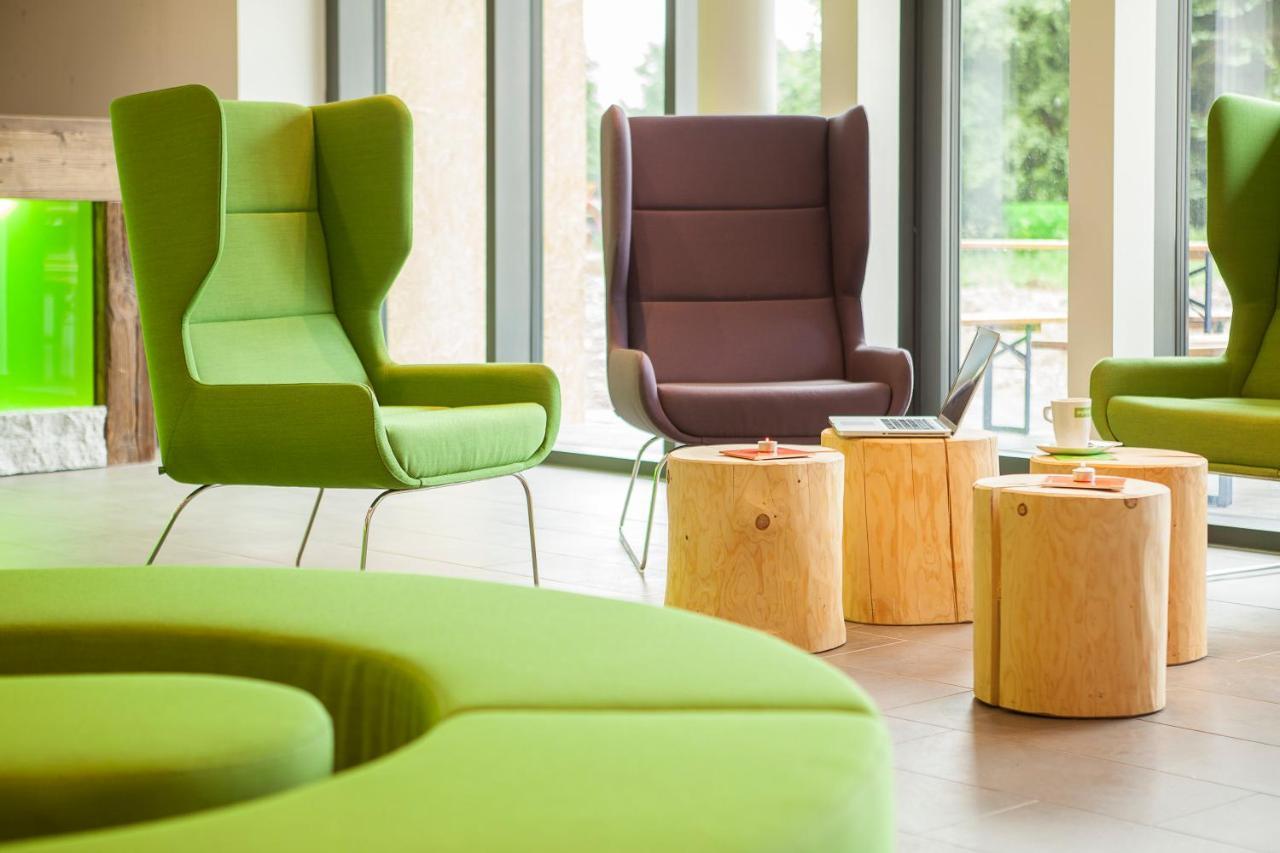 Explorer Hotel Garmisch Farchant Zewnętrze zdjęcie
