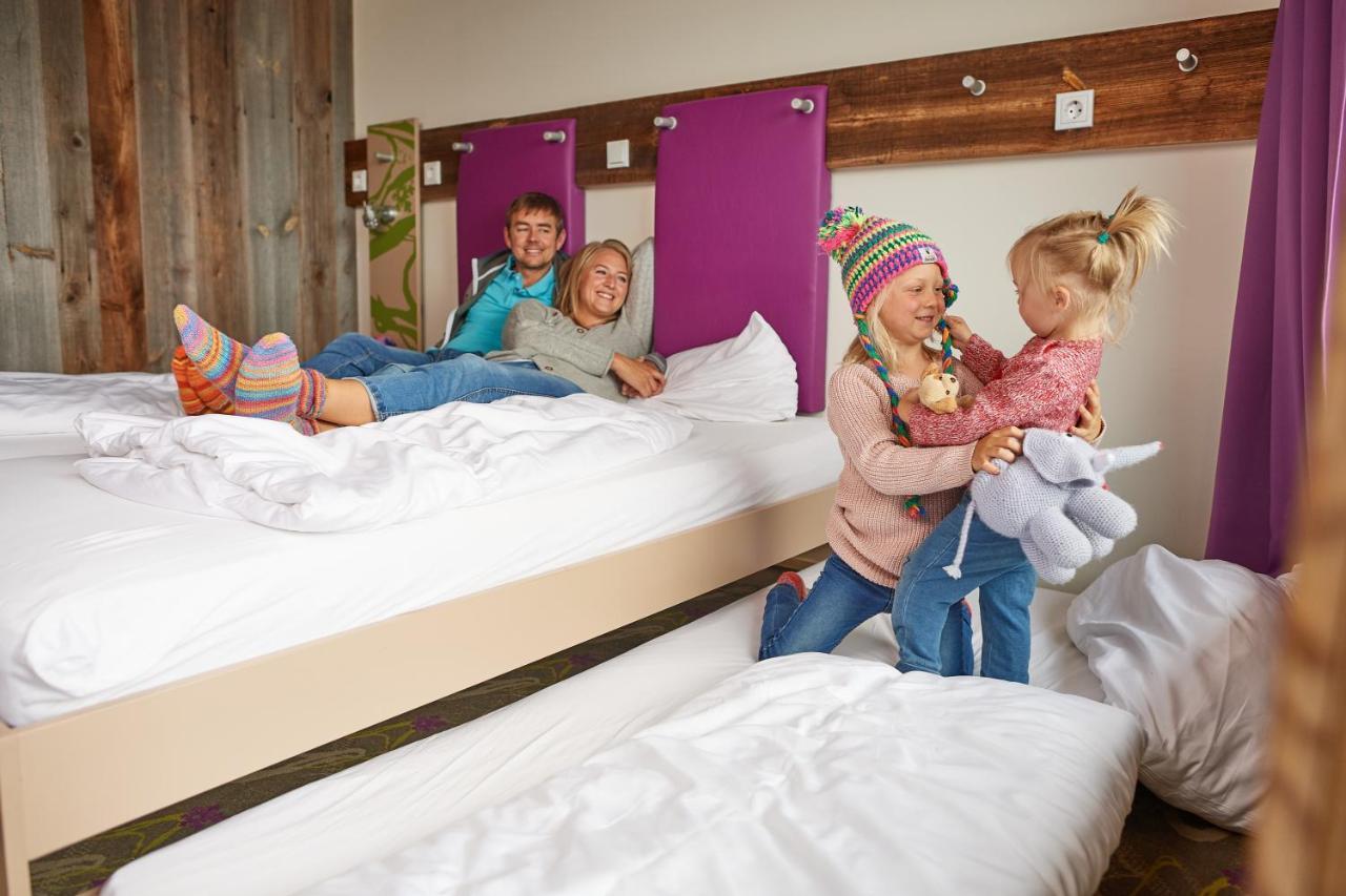 Explorer Hotel Garmisch Farchant Zewnętrze zdjęcie