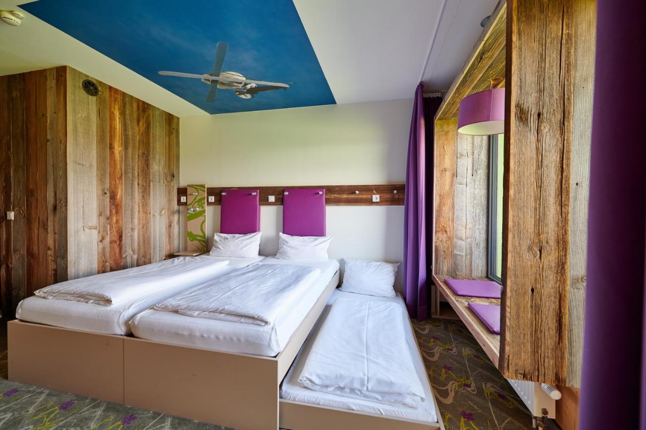 Explorer Hotel Garmisch Farchant Zewnętrze zdjęcie