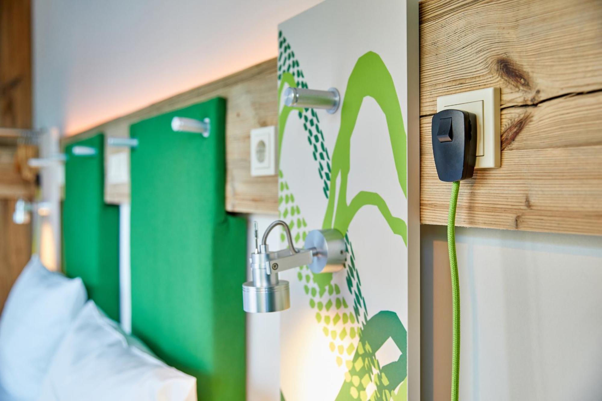 Explorer Hotel Garmisch Farchant Zewnętrze zdjęcie