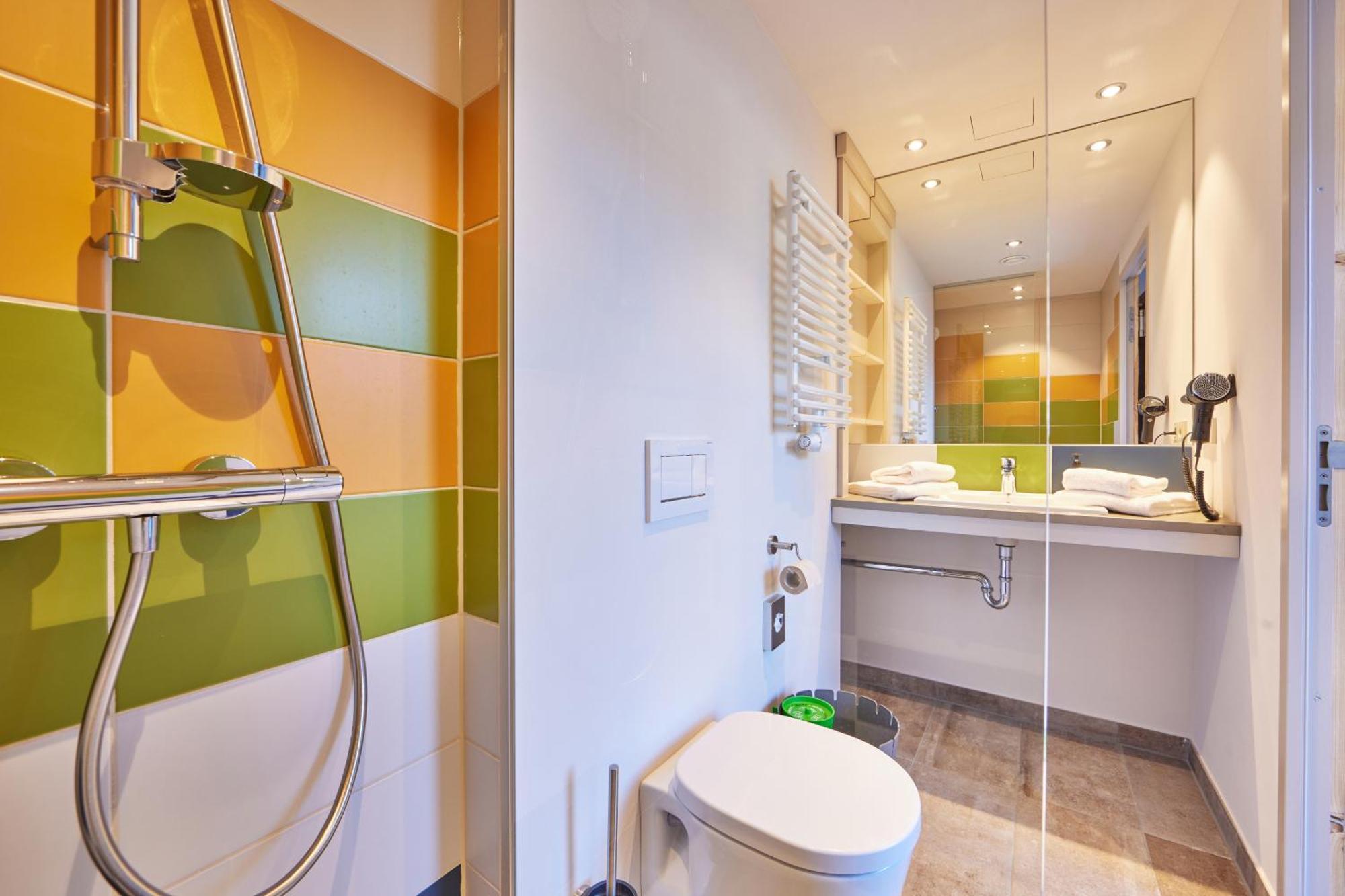 Explorer Hotel Garmisch Farchant Zewnętrze zdjęcie
